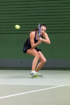 Lena Greiner 691 - Norddeutsche Meisterschaften